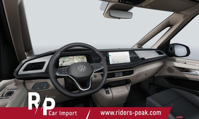 Volkswagen T7 Multivan PHEV 245 4M Style L2 Matrix Nav 91km 