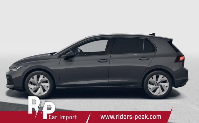 Volkswagen Golf 2.0 TDI 150 DSG Keyl ParkA Ready2D 17Z Kam 