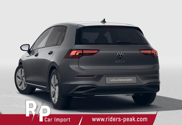 Volkswagen Golf 2.0 TDI 150 DSG Keyl ParkA Ready2D 17Z Kam 