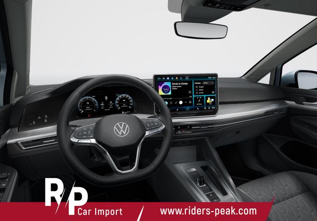 Volkswagen Golf 2.0 TDI 150 DSG Keyl ParkA Ready2D 17Z Kam 