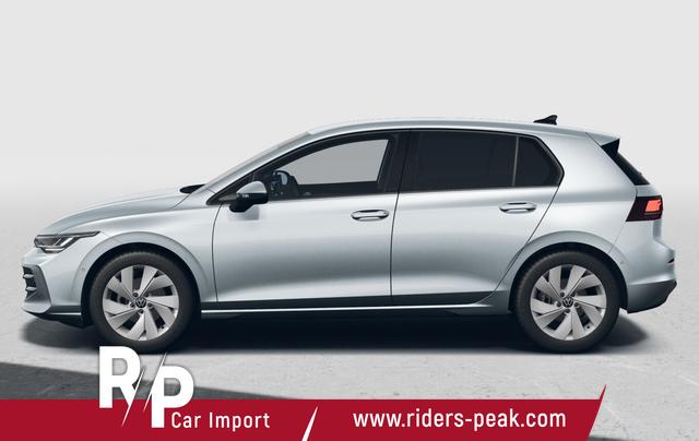 Volkswagen Golf 2.0 TDI 150 DSG Keyl ParkA Ready2D 17Z Kam 