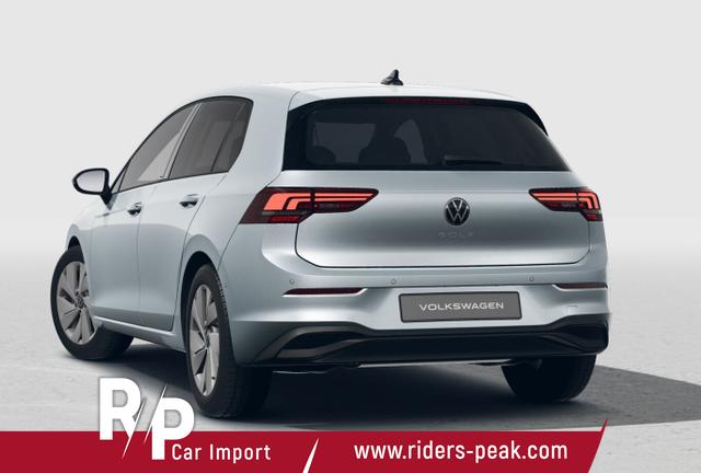 Volkswagen Golf 2.0 TDI 150 DSG Keyl ParkA Ready2D 17Z Kam 