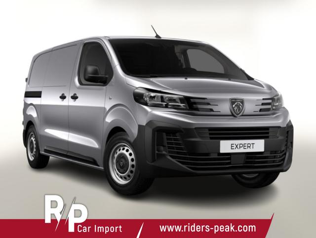 Peugeot Expert - L2 180 EAT8 PDC Temp E-Rad Klima DAB 3S