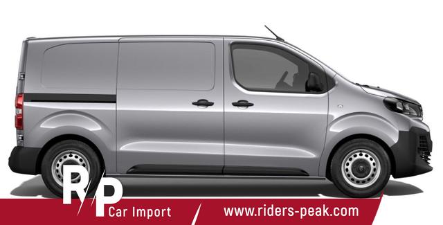 Peugeot Expert L2 180 EAT8 PDC Temp E-Rad Klima DAB 3S 