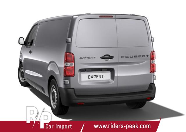 Peugeot Expert L2 180 EAT8 PDC Temp E-Rad Klima DAB 3S 