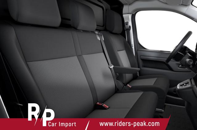Peugeot Expert L2 180 EAT8 PDC Temp E-Rad Klima DAB 3S 