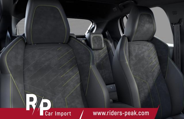 Peugeot 208 GT MHEV 136 Alcantara Pano Nav ACC SHZ 360° 