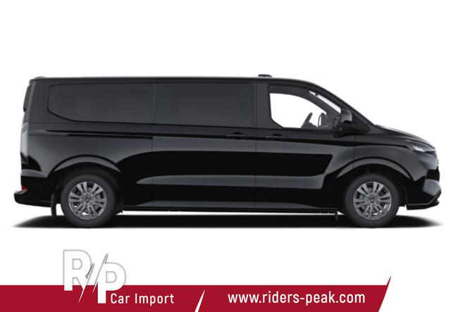 Ford Tourneo Custom Titanium 2.0 TDCi 170 Aut Tit 320 L2 Pano 