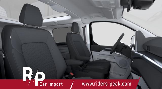 Ford Tourneo Custom Titanium 2.0 TDCi 170 Aut Tit 320 L2 Pano 