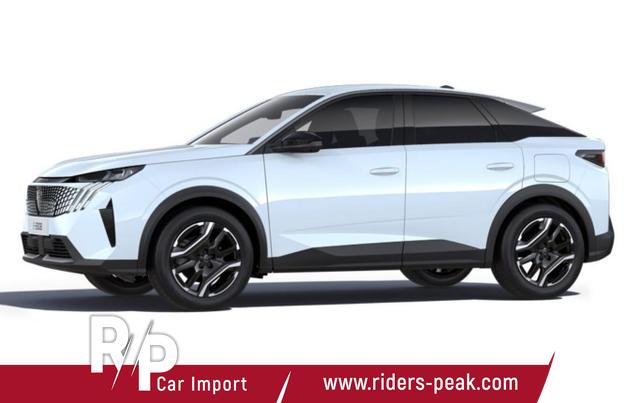 Peugeot e-3008 Allure 210 21"-Display Nav SHZ Kam Keyl 