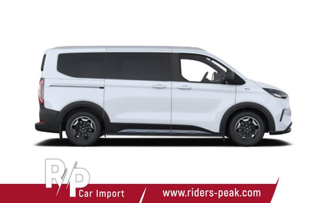 Ford Tourneo Custom Active 2.0 TDCi 170 Aut 320L1 ACC 