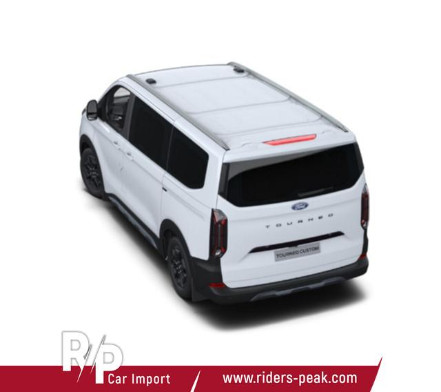 Ford Tourneo Custom Active 2.0 TDCi 170 Aut 320L1 ACC 