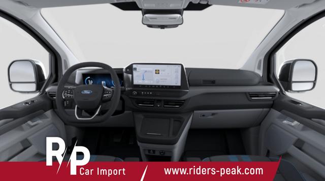 Ford Tourneo Custom Sport 2.0 TDCi 170 Aut 320 L1 ACC 