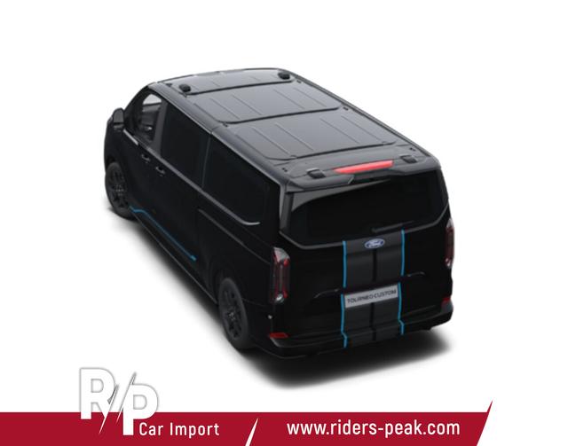 Ford Tourneo Custom Sport 2.0 TDCi 170 Aut 320 L2 ACC 