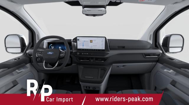 Ford Tourneo Custom Sport 2.0 TDCi 170 Aut 320 L2 ACC 