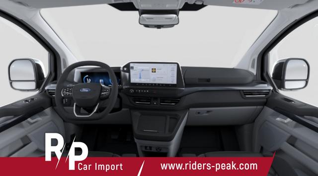 Ford Tourneo Custom Titanium X 2.0 TDCi 170 Aut Tit 320L2 Pano 