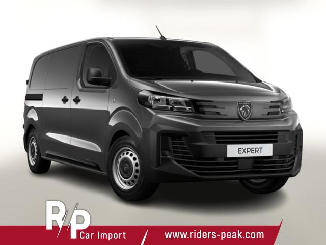 Peugeot Expert - L2 180 EAT8 PDC Temp E-Rad Klima DAB 3S