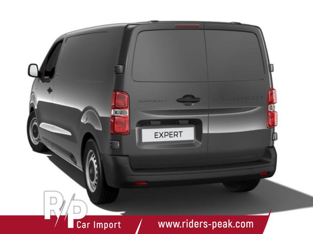 Peugeot Expert L2 180 EAT8 PDC Temp E-Rad Klima DAB 3S 