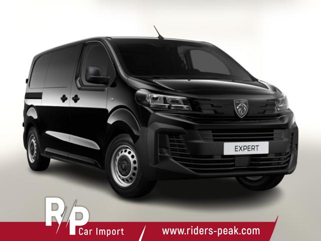 Peugeot Expert - L2 180 EAT8 PDC Temp E-Rad Klima DAB 3S