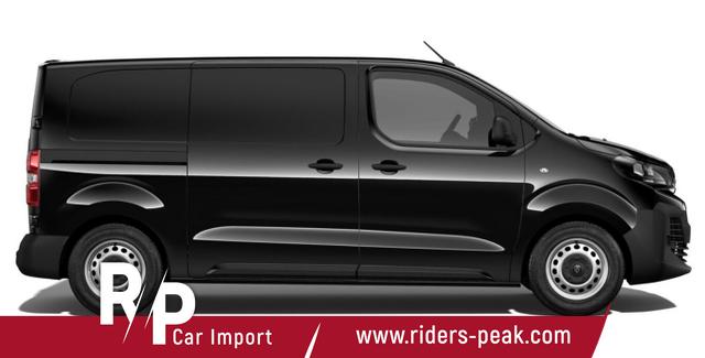 Peugeot Expert L2 180 EAT8 PDC Temp E-Rad Klima DAB 3S 