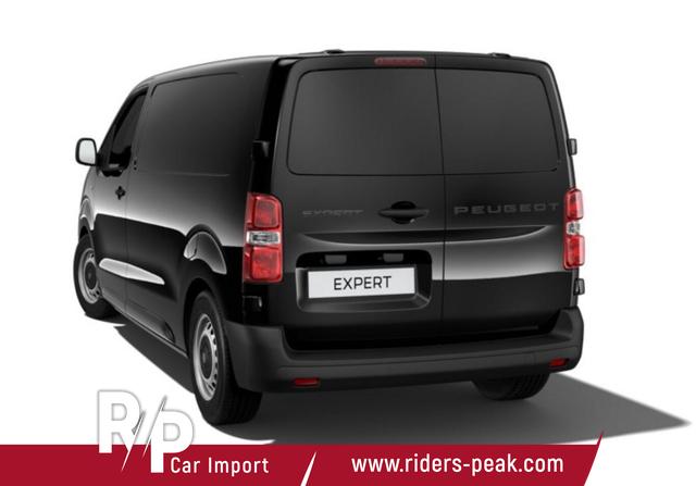 Peugeot Expert L2 180 EAT8 PDC Temp E-Rad Klima DAB 3S 