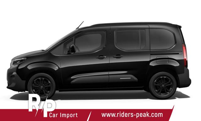 Citroën Berlingo MAX 130 EAT8 Keyl 10"-HD Kam 2xSchiebe 
