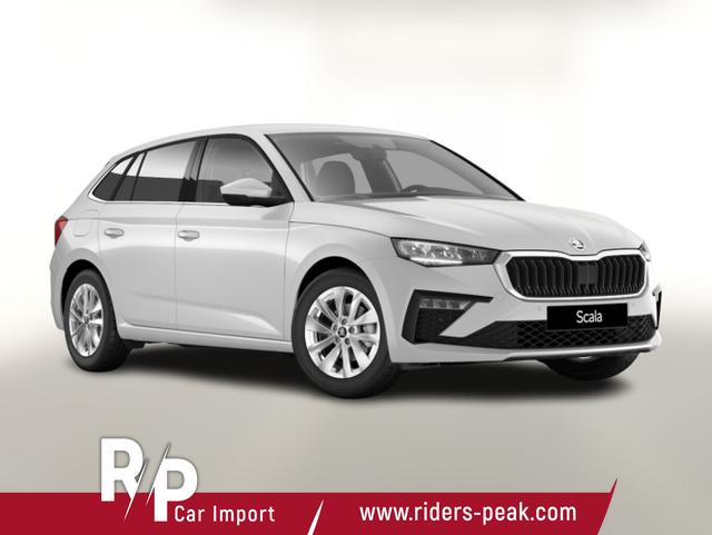 Skoda Scala Selection TSI 116 DSG Selec LED ACC Kessy SunS Kam 