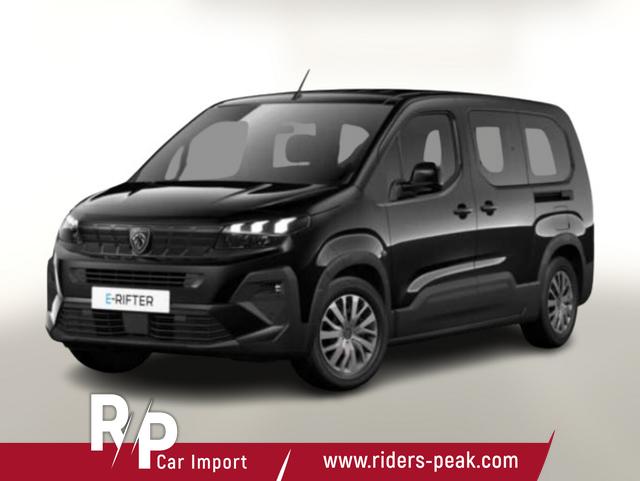 Peugeot Rifter - 100 Allure L2 7S StyleP 16Z MirrorL Temp