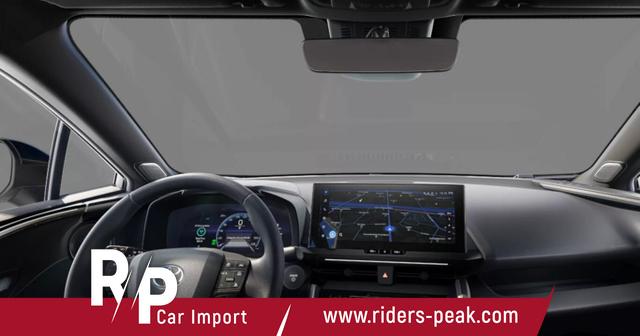 Toyota C-HR 2.0 PHEV 223 CVT Lounge Pano Nav Kam DigCo 