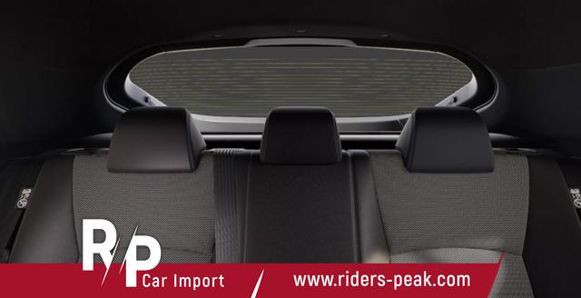 Toyota C-HR 2.0 PHEV 223 CVT Lounge Pano Nav Kam DigCo 