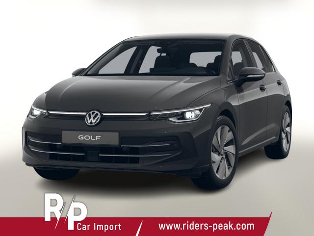 Volkswagen Golf Style 8 1.5 eTSI 150 DSG LED+ AHK TravelA 