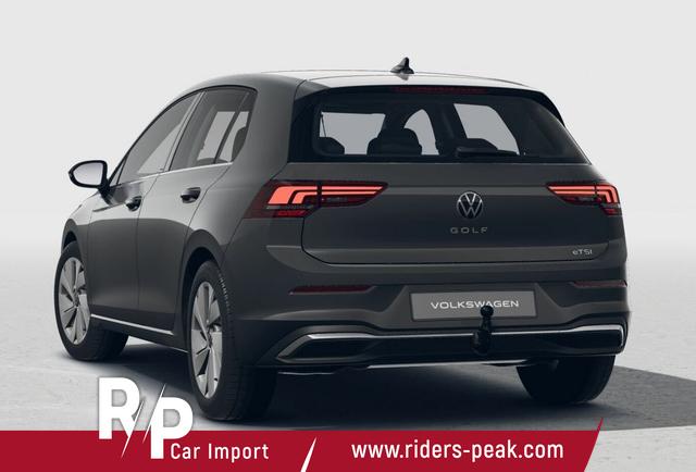 Volkswagen Golf Style 8 1.5 eTSI 150 DSG LED+ AHK TravelA 