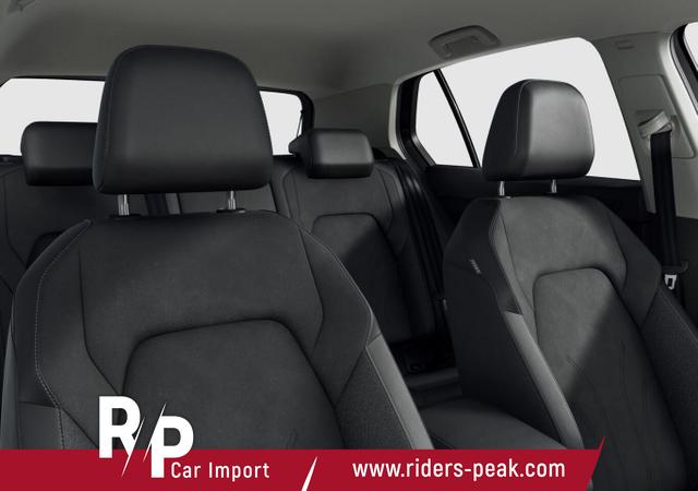 Volkswagen Golf Style 8 1.5 eTSI 150 DSG LED+ AHK TravelA 