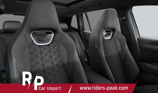 Volkswagen Tiguan R-Line TDI 150 DSG Pano HUD AHK eHk SHZ 