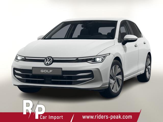 Volkswagen Golf - Style 8 1.5 eTSI 150 DSG IQ.Light DCC Nav