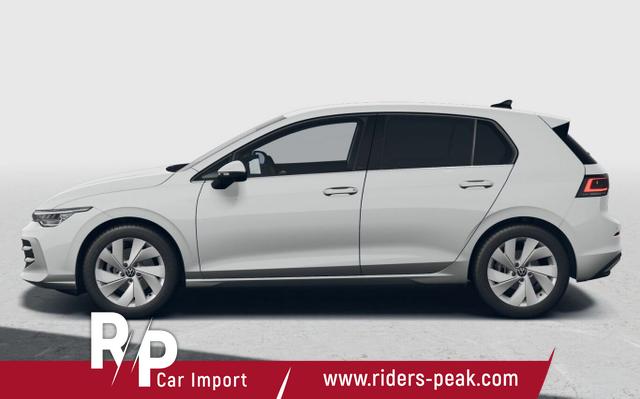 Volkswagen Golf Style 8 1.5 eTSI 150 DSG IQ.Light DCC Nav 