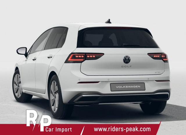 Volkswagen Golf Style 8 1.5 eTSI 150 DSG IQ.Light DCC Nav 