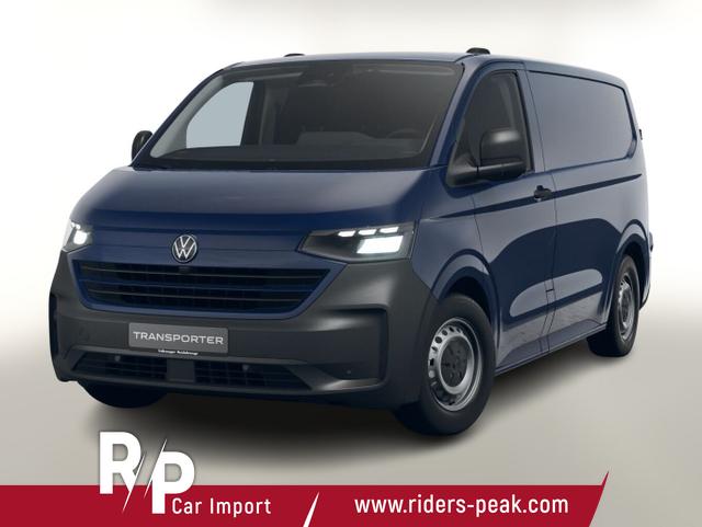 Volkswagen T7 Kastenwagen - Transporter 2.0 TDI 150 LED PDC Kam HFT 3-S
