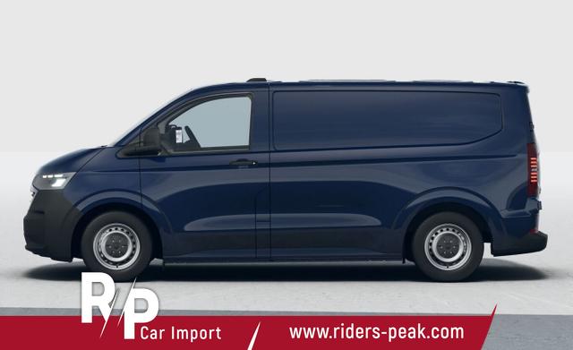 Volkswagen T7 Kastenwagen Transporter 2.0 TDI 150 LED PDC Kam HFT 3-S 