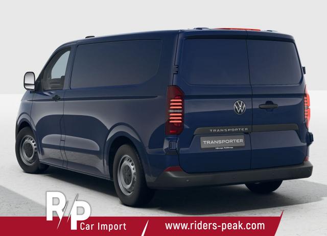 Volkswagen T7 Kastenwagen Transporter 2.0 TDI 150 LED PDC Kam HFT 3-S 