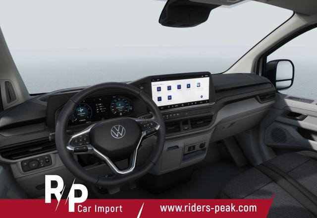 Volkswagen T7 Kastenwagen Transporter 2.0 TDI 150 AT8 L2 LED PDC HFT 3S 