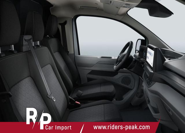 Volkswagen T7 Kastenwagen Transporter 2.0 TDI 150 AT8 L2 LED PDC HFT 3S 