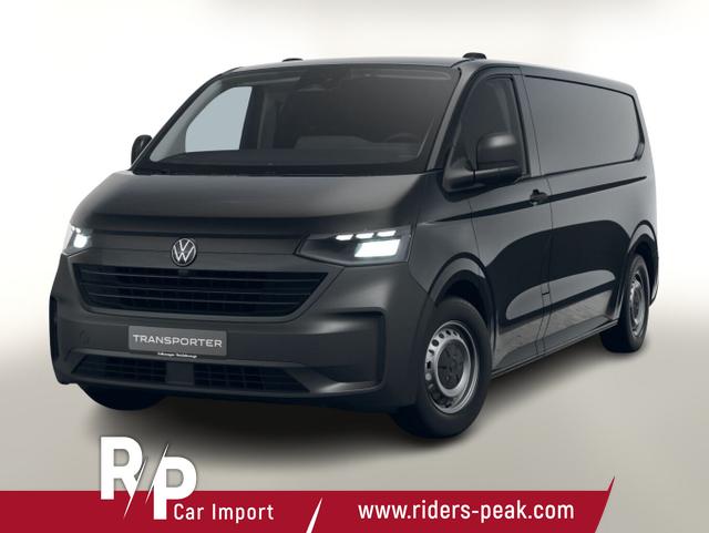 Volkswagen T7 Kastenwagen - Transporter 2.0 TDI 110 L2 LED PDC Kam HFT 3S