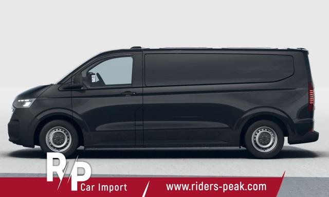 Volkswagen T7 Kastenwagen Transporter 2.0 TDI 110 L2 LED PDC Kam HFT 3S 