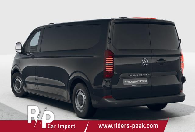 Volkswagen T7 Kastenwagen Transporter 2.0 TDI 110 L2 LED PDC Kam HFT 3S 