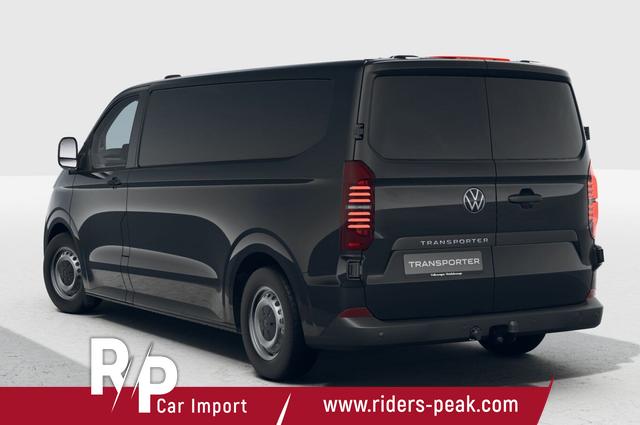 Volkswagen T7 Kastenwagen Transporter 2.0 TDI 150 L2 LED AHK PDC Kam 3S 