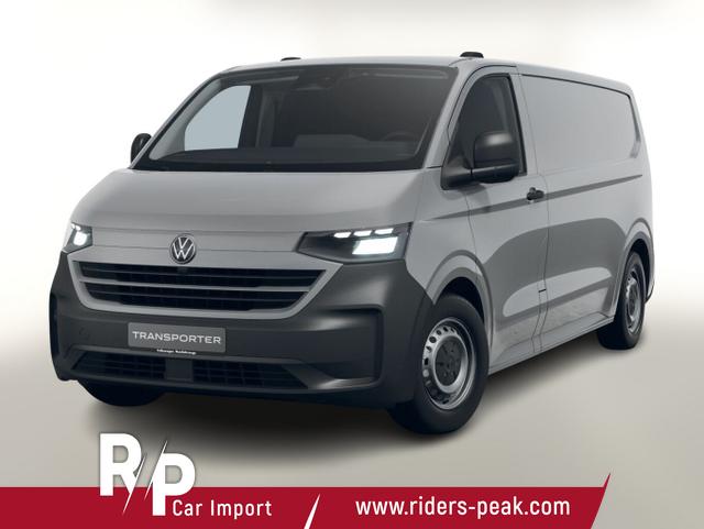 Volkswagen T7 Kastenwagen - Transporter 2.0 TDI 150 AT8 L2 LED PDC HFT 3S