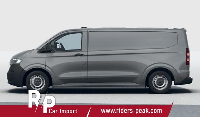 Volkswagen T7 Kastenwagen Transporter 2.0 TDI 150 AT8 L2 LED PDC HFT 3S 