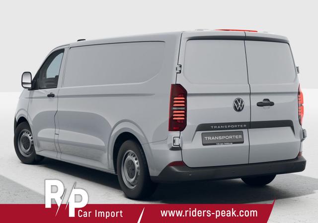 Volkswagen T7 Kastenwagen Transporter 2.0 TDI 150 AT8 L2 LED PDC HFT 3S 