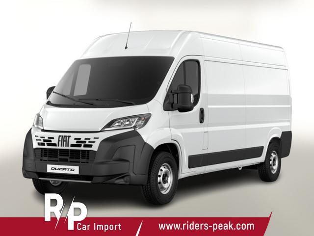 Fiat Ducato - 35 2.2 140 L3H2 Kam Temp PDC 5"-DAB 3-S